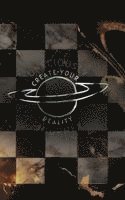 Akiala I - Consciously Create Your Reality Journey (Checkered), Inbunden