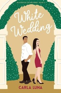 bokomslag White Wedding