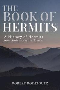 bokomslag The Book of Hermits