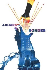 bokomslag Adhara's Sonder