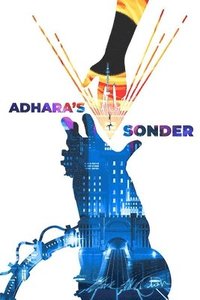 bokomslag Adhara's Sonder