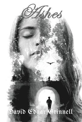 David Grinnell - Ashes, Inbunden