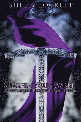 Sharpen Your Sword 1