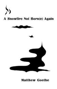 bokomslag A Snowfire Not Born(e) Again