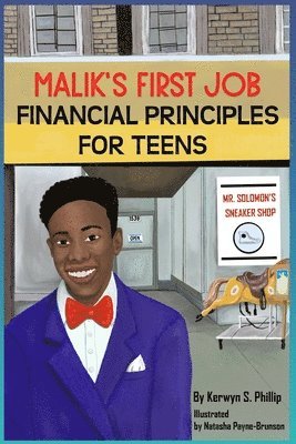 Malik's First Job 1