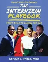 Kerwyn Phillip - Interview Playbook, Häftad. Tillgänglighet: Lägg i varukorg