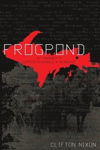bokomslag Frogpond