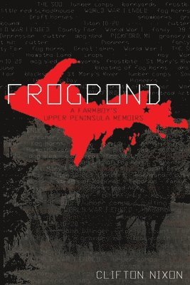 Frogpond 1