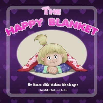The Happy Blanket 1