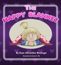 bokomslag Happy Blanket