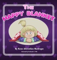 bokomslag The Happy Blanket
