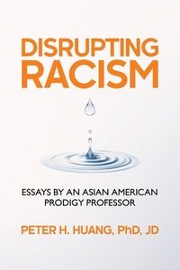 bokomslag Disrupting Racism