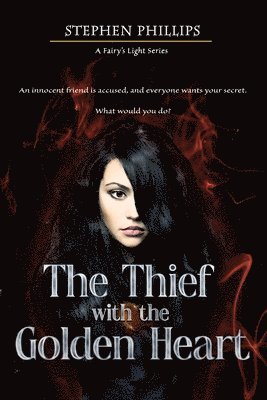 The Thief with the Golden Heart 1