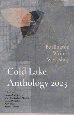 Cold Lake Anthology 2023 1