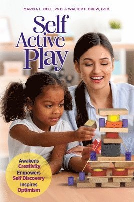 bokomslag Self Active Play