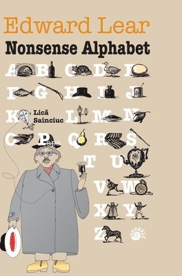 Nonsense Alphabet 1