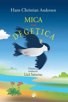 Mica sau Degetica 1