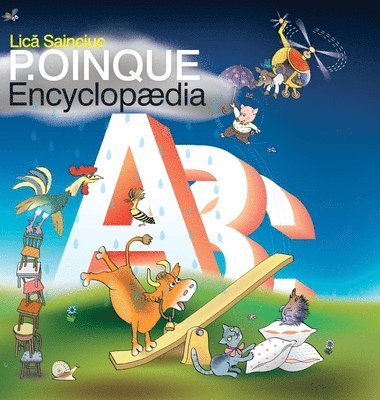 P. Oinque Encyclopedia 1