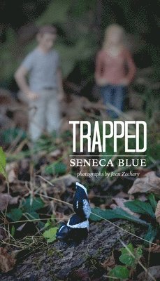 Seneca Blue - Trapped, Häftad
