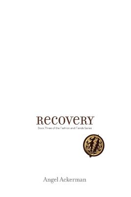 Angel Ackerman - Recovery, Häftad