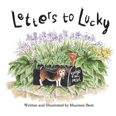 Letters to Lucky 1