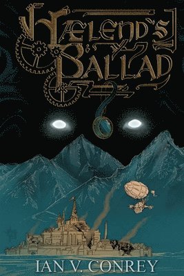 Haelend's Ballad 1