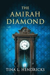 bokomslag The Amirah Diamond