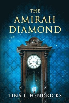 bokomslag The Amirah Diamond