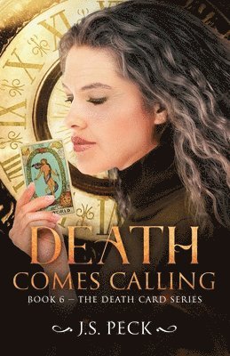 Death Comes Calling 1