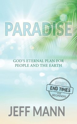 Jeff Mann - Paradise, Häftad