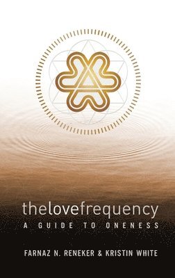 bokomslag The Love Frequency