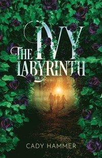 bokomslag The Ivy Labyrinth