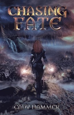 Chasing Fate 1