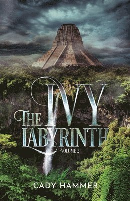 The Ivy Labyrinth 1