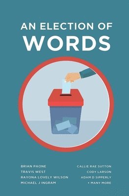 bokomslag Election of Words
