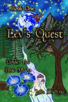 Lev's Quest 1