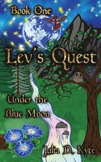bokomslag Lev's Quest