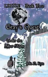 bokomslag Gray's Quest