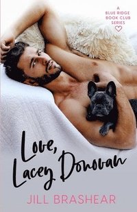 bokomslag Love, Lacey Donovan
