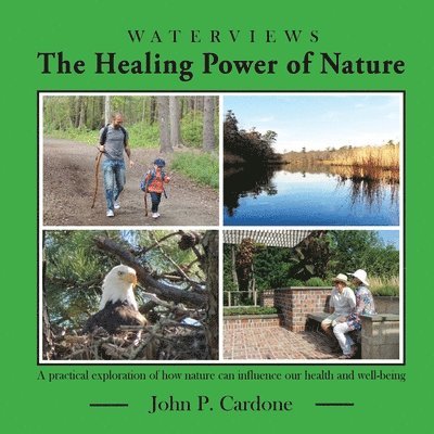 The Healing Power of Nature 1