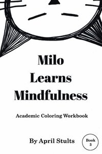 bokomslag Milo Learns Mindfulness