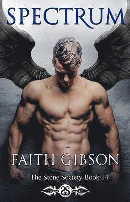 Faith Gibson - Spectrum, Häftad