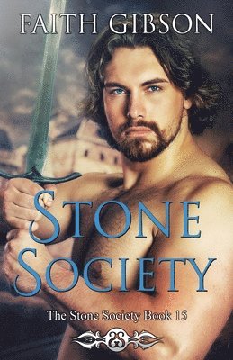 Faith Gibson - Stone Society, Häftad
