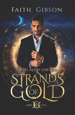 Faith Gibson - Strands of Gold, Häftad