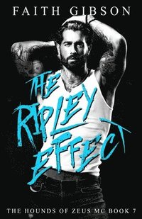 bokomslag The Ripley Effect