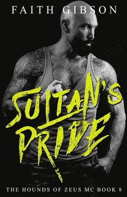 Faith Gibson - Sultan's Pride, Häftad