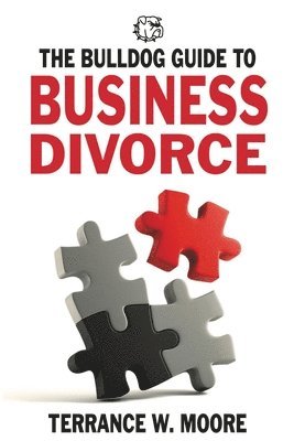 The Bulldog Guide to Business Divorce 1