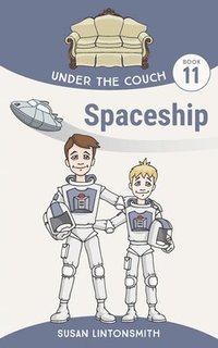 bokomslag Spaceship