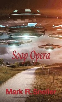 bokomslag Soap Opera
