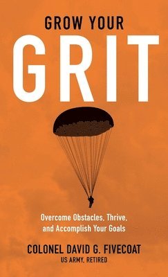 Grow Your Grit 1